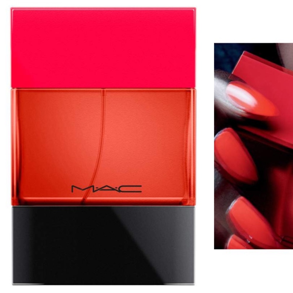 MAC Lady Danger Perfume